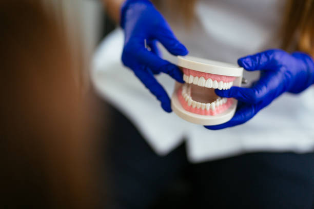Oral Cancer Screening in Fayetteville, AR