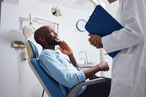 Dental Bonding in Fayetteville, AR